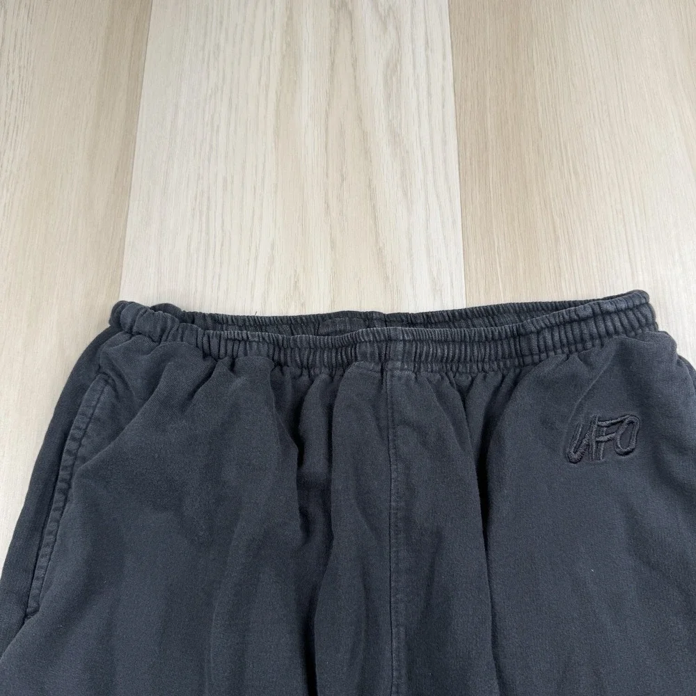 UFO Jeans mark back